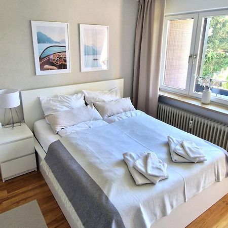 Ferienwohnung Edelweiss In Bernau Am Chiemsee Exterior photo