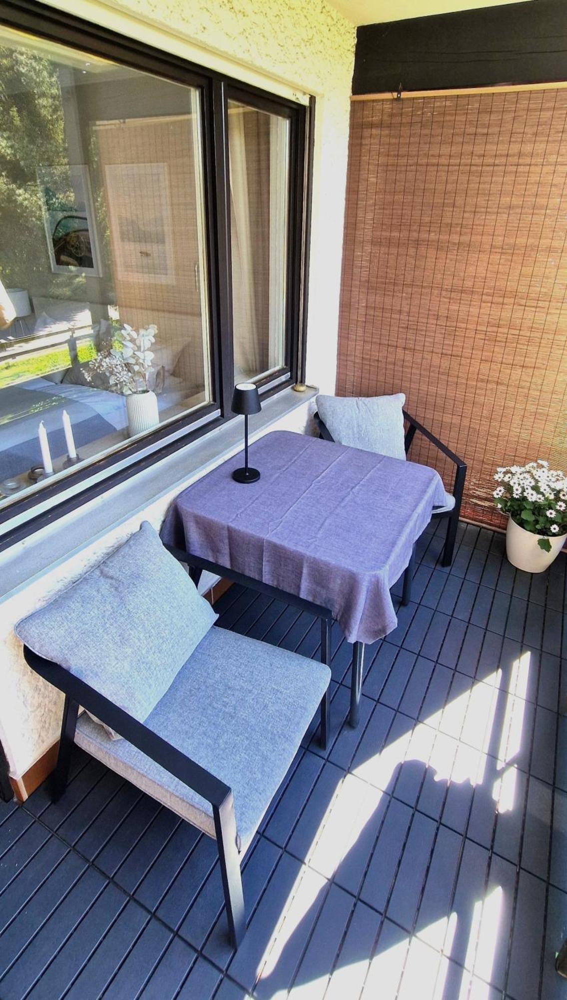 Ferienwohnung Edelweiss In Bernau Am Chiemsee Exterior photo